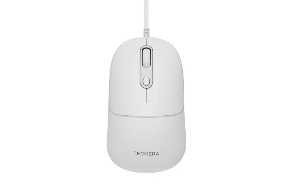 USB-C Wired Mouse