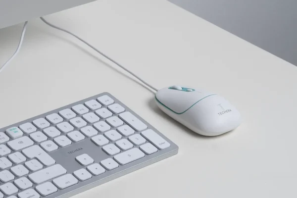 USB-C Wired Mouse - Image 3