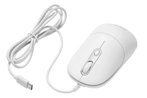 USB-C Wired Mouse - Image 4