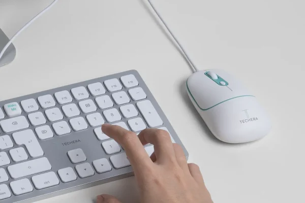 USB-C Wired Mouse - Image 6