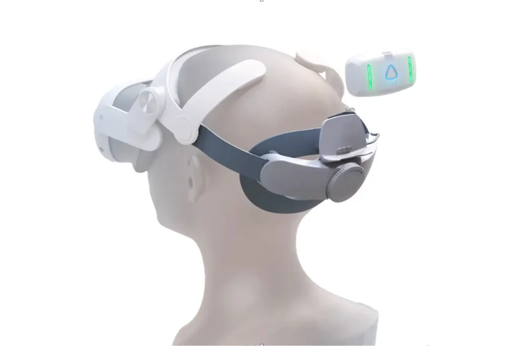 VR Helmet