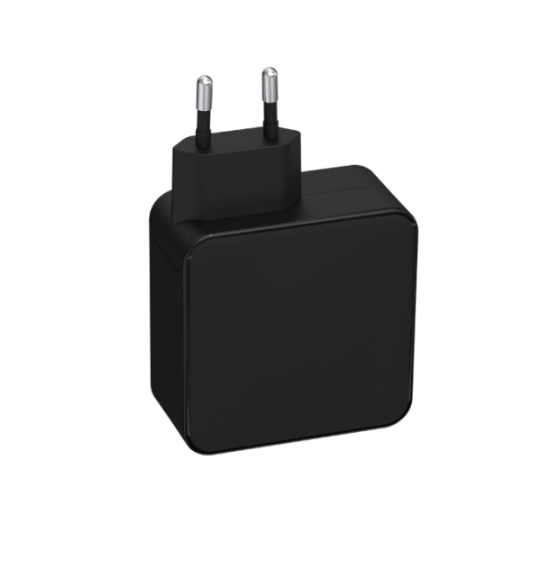 140W USB-C PD Wall Charger – EU Plug - Image 4