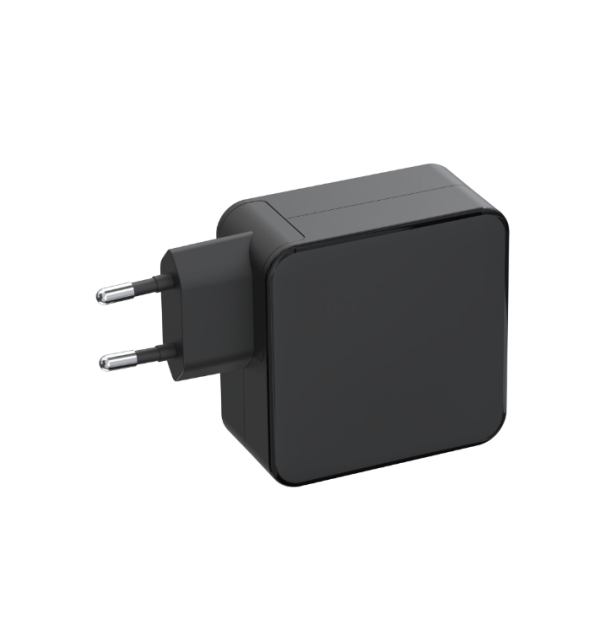 140W USB-C PD Wall Charger – EU Plug